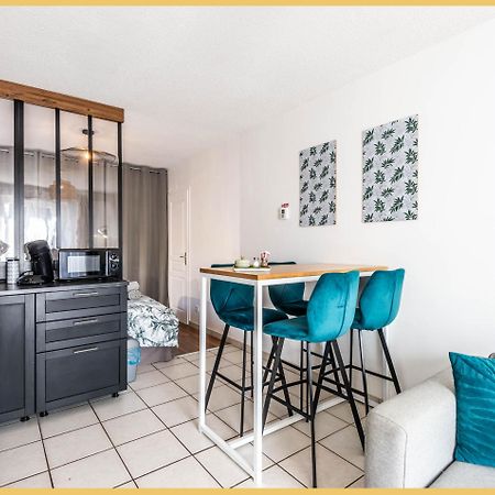 Appartement Le Blansin Saint-Pierre-en-Faucigny Екстер'єр фото