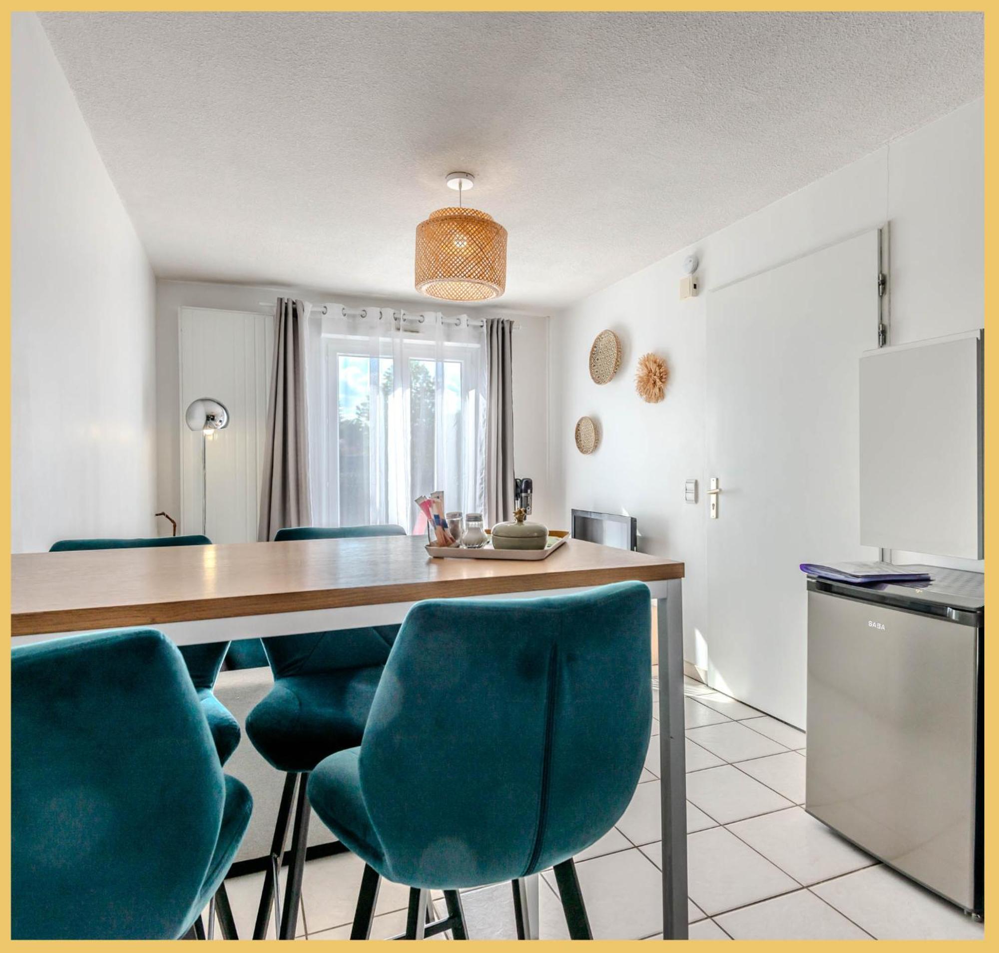 Appartement Le Blansin Saint-Pierre-en-Faucigny Екстер'єр фото