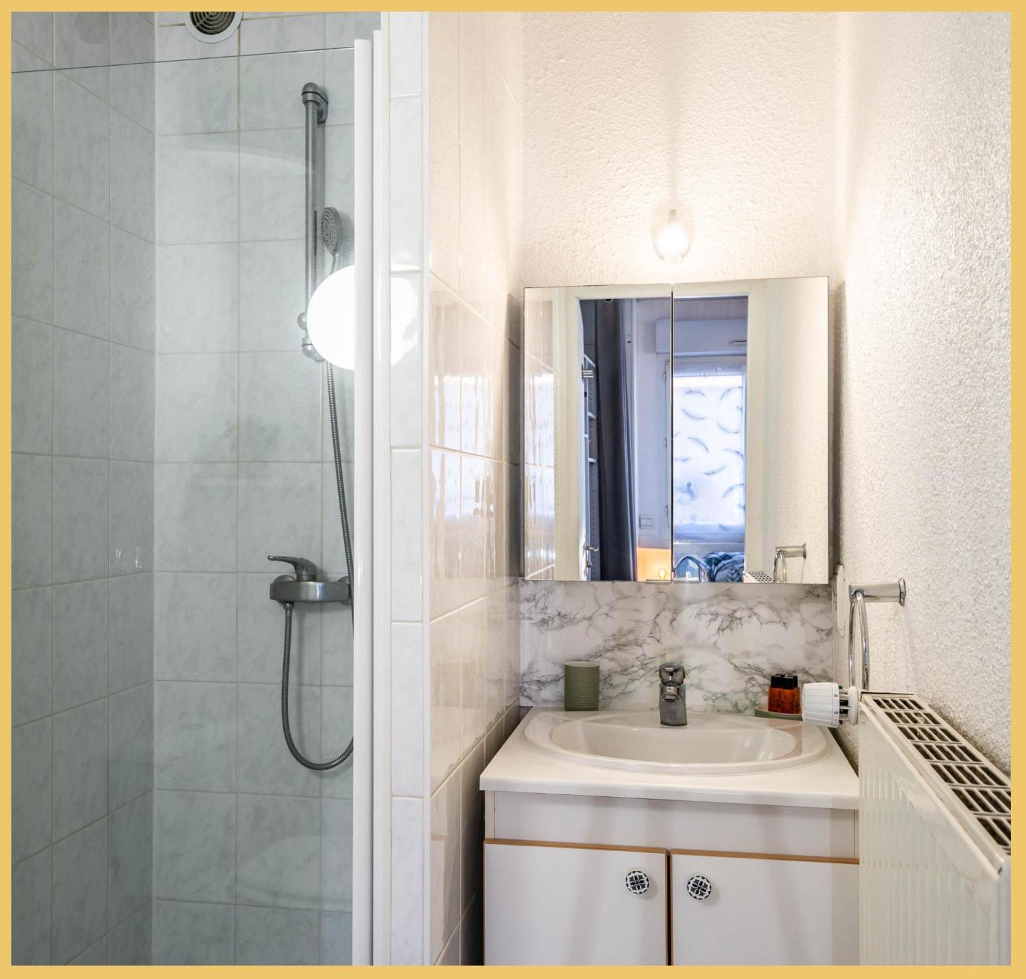 Appartement Le Blansin Saint-Pierre-en-Faucigny Екстер'єр фото