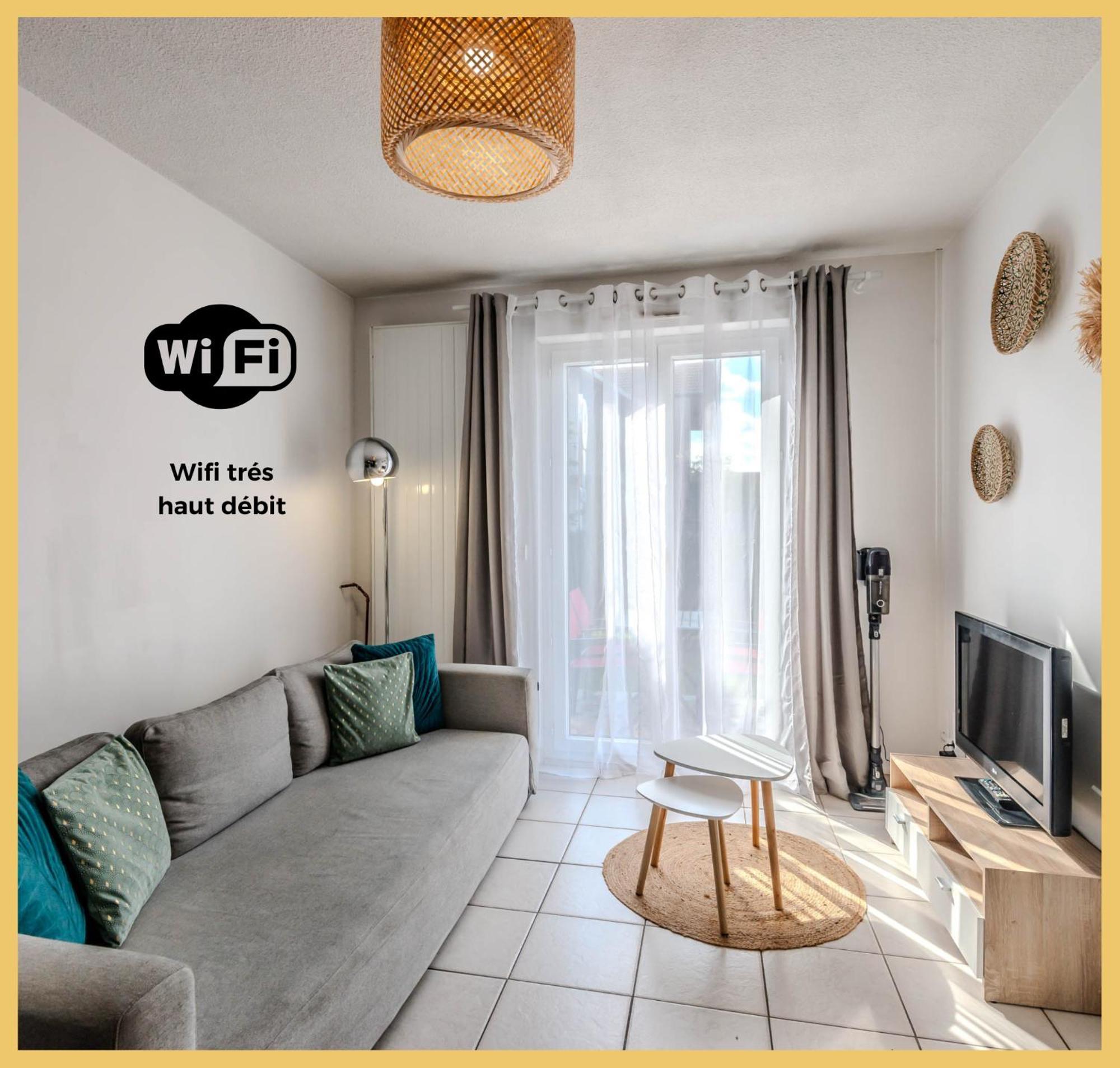 Appartement Le Blansin Saint-Pierre-en-Faucigny Екстер'єр фото